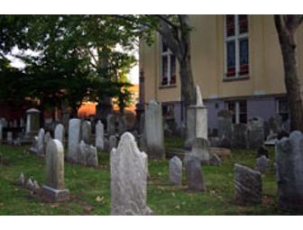 Twenty-Five Tickets for the Spirits of '76 Ghost Tour in Philadelphia