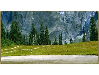 Historic Wallace, Idaho Adventure Package