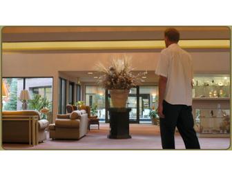 Historic Wallace, Idaho Adventure Package