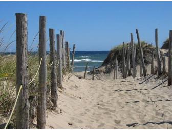 Hyannis, Cape Cod Getaway