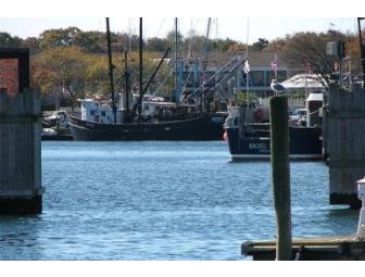 Hyannis, Cape Cod Getaway