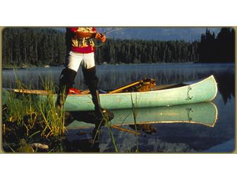 Historic Wallace, Idaho Adventure Package