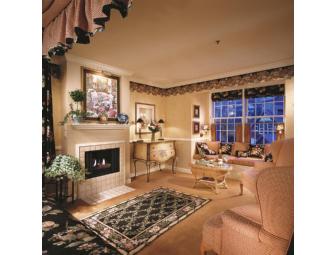 Apple Farm Inn & Hearst Castle Experience Tour- California