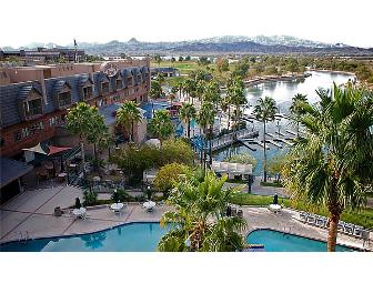 London Bridge Resort - Lake Havasu, Arizona
