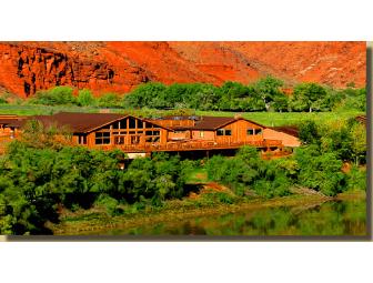 Moab, Utah Getaway