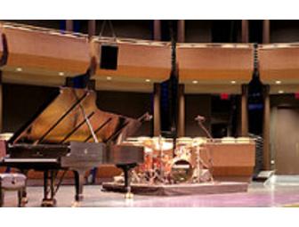 Red Hot Holiday Stomp Gift Certificate - Lincoln Center, NYC