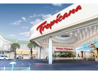 Tropicana Las Vegas