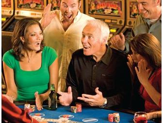 Northern Quest Resort & Casino 2 Night Stay for 2 - Spokane, Washington