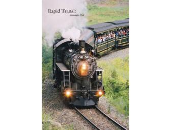 Kamloops Golf Getaway - British Columbia