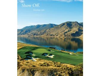 Kamloops Golf Getaway - British Columbia