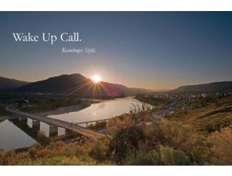 Kamloops Golf Getaway - British Columbia