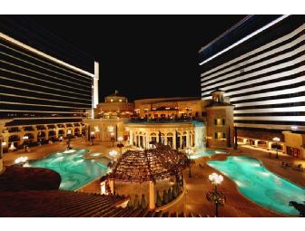 Two Night Stay at Peppermill Resort Spa Casino - Reno, Nevada