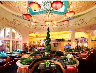 Two Night Stay at Peppermill Resort Spa Casino - Reno, Nevada