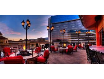 Two Night Stay at Peppermill Resort Spa Casino - Reno, Nevada
