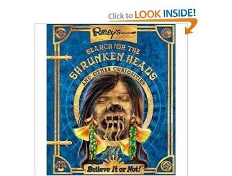 Ripley's Believe It or Not! Times Square Fun Pack for 4 - New York