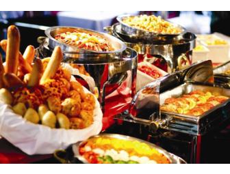 Spirit Lunch Cruise for 30 People