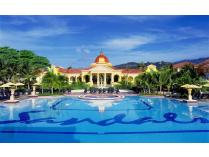 LIVE AUCTION PACKAGE - Four Day 3 Night Vacation for 2 at Sandals Resort