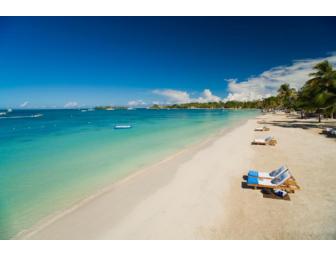 LIVE AUCTION PACKAGE - Four Day 3 Night Vacation for 2 at Sandals Resort