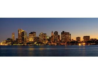 Odyssey or Bateaux New York Lunch Cruise for 30 People