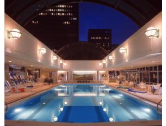 Two Night Stay at the Sheraton Boston With 4 Tickets to Shear Madness