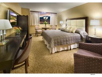 Luxurious 2 Night Getaway at John Ascuaga's Nugget Hotel and Casino - Reno, Nevada
