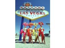 LIVE AUCTION ITEM - The Ultimate Las Vegas Getaway