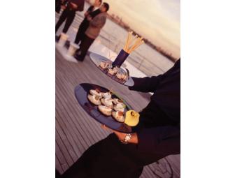 Odyssey or Bateaux New York Lunch Cruise for 30 People