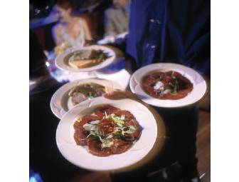 Odyssey or Bateaux New York Lunch Cruise for 30 People