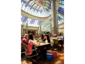 LIVE AUCTION ITEM - Valley Forge Group Adventure for 50 People