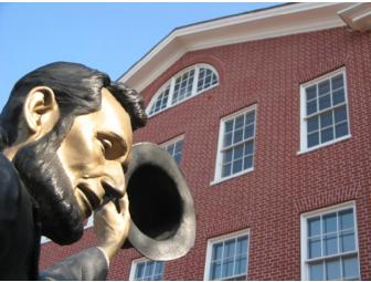 LIVE AUCTION ITEM - Bring Your Troops to Gettysburg