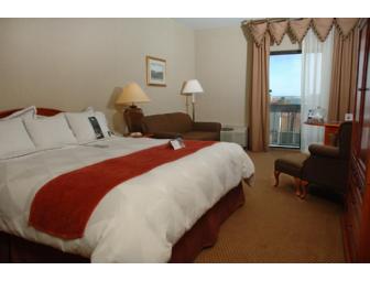 New England Getaway - Plymouth