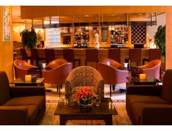 One Night Stay at the Holiday Inn and Suites - Vancouver