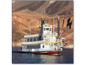 Las Vegas Territory Package