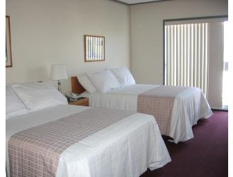 Three Night Stay in North Okanagan Region of BC