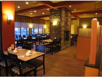 Three Night Stay in North Okanagan Region of BC