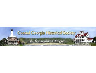 Two Night Getaway - Brunswick, Georgia