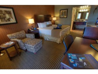 Two Night Stay at Best Western InnSuites - Phoenix, Arizona