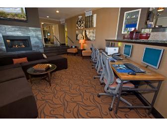 Two Night Stay at Best Western InnSuites - Phoenix, Arizona