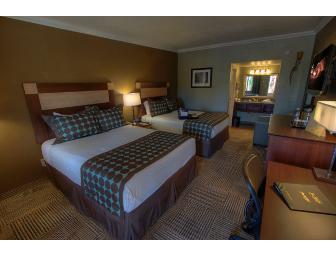 Two Night Stay at Best Western InnSuites - Phoenix, Arizona