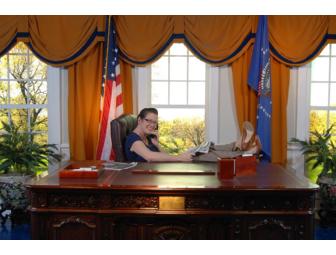 Forty Tickets to Madame Tussauds Wax Museum - Washington, D.C