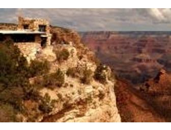 Grand Canyon 2 Night Tour Package - Arizona