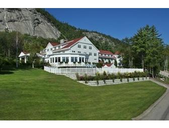 Two Night Stay at the White Mountain Hotel - North Conway, New Hampshire