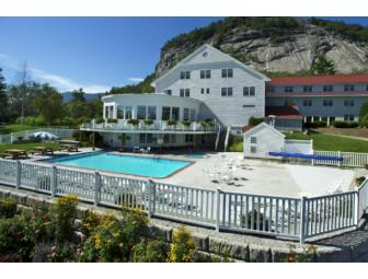 Two Night Stay at the White Mountain Hotel - North Conway, New Hampshire