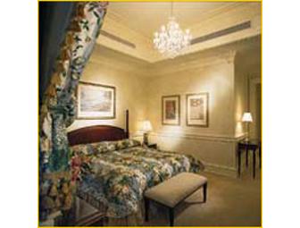 Nemacolin Woodlands Resort Package - Farmington, Pennsylvania