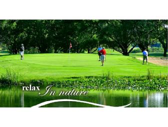 Lake Erie Shores and Islands Golf Package - Sandusky, Ohio
