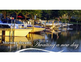 Lake Erie Shores and Islands Golf Package - Sandusky, Ohio