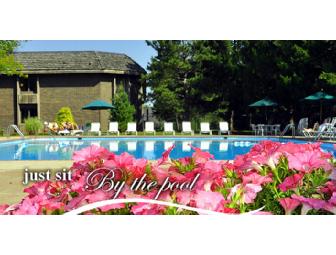 Lake Erie Shores and Islands Golf Package - Sandusky, Ohio