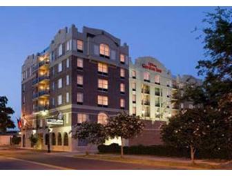 StayInSavannah.com Getaway Basket - Including 2 night Accommodations