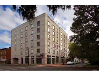 StayInSavannah.com Getaway Basket - Including 2 night Accommodations