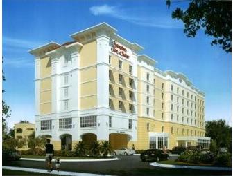 StayInSavannah.com Getaway Basket - Including 2 night Accommodations